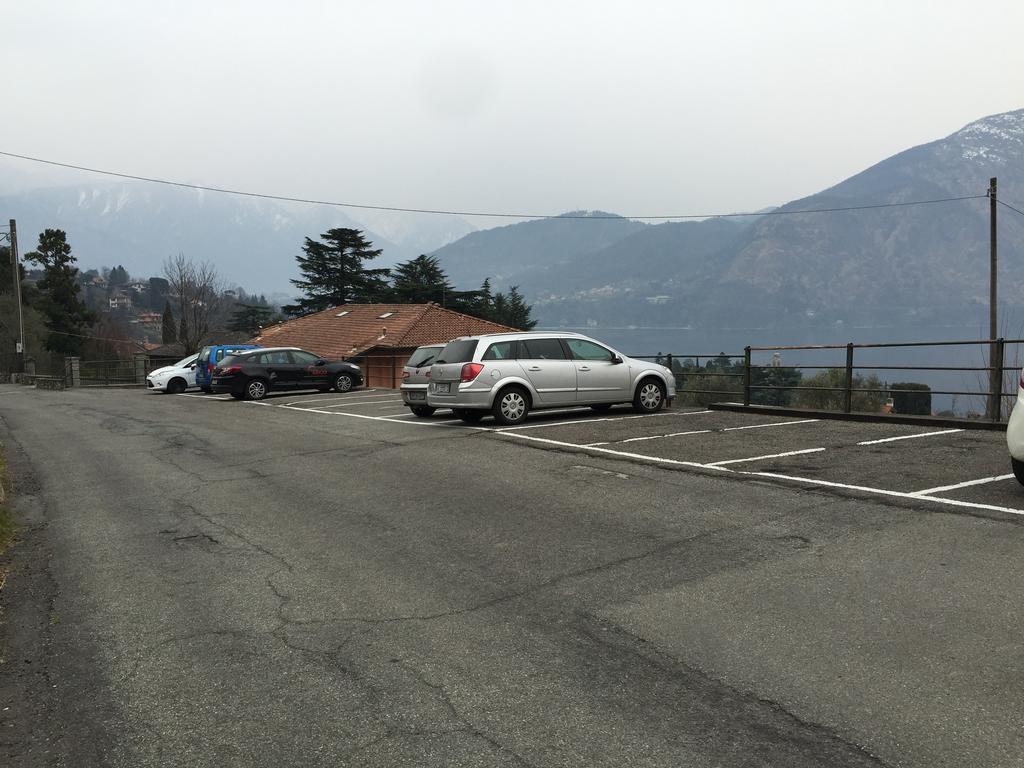 La Filanda Di Viano Daire Tremezzo Oda fotoğraf