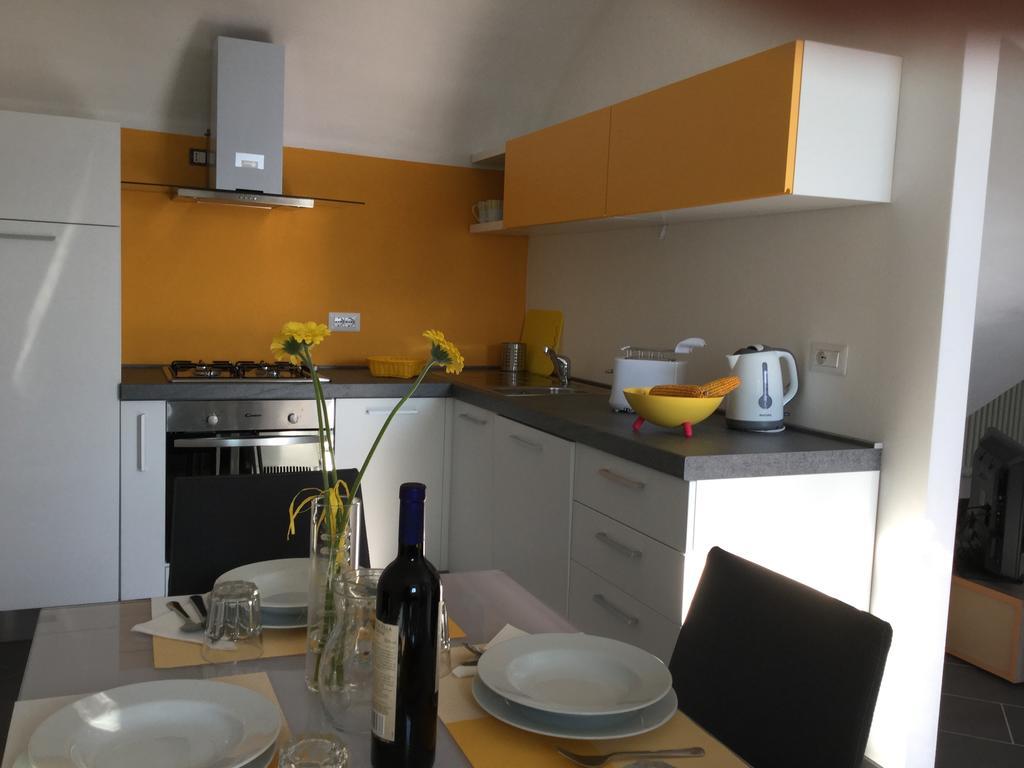 La Filanda Di Viano Daire Tremezzo Oda fotoğraf