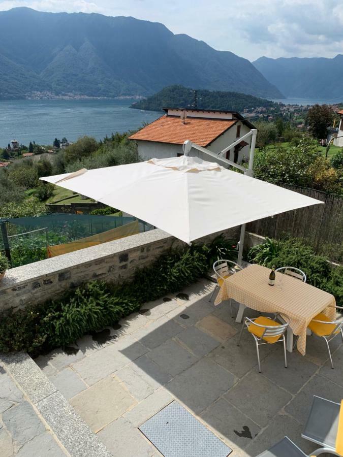 La Filanda Di Viano Daire Tremezzo Dış mekan fotoğraf