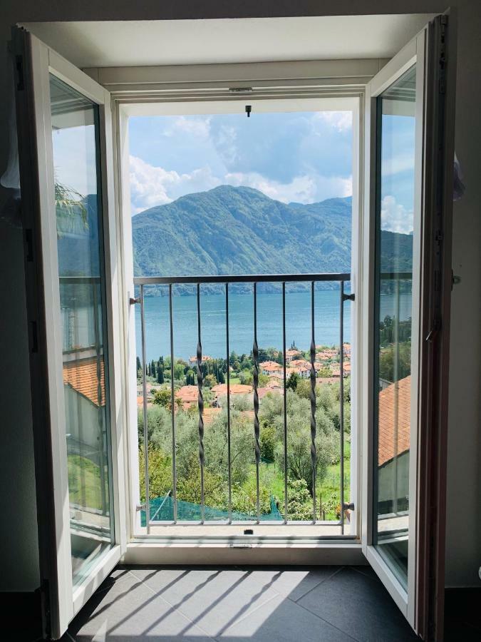La Filanda Di Viano Daire Tremezzo Dış mekan fotoğraf